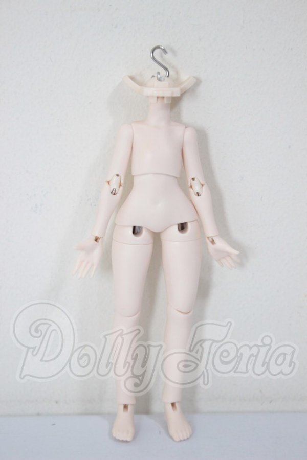 画像1: ブラインドドール/ボディ A-26-03-25-385-NY-ZA (1)