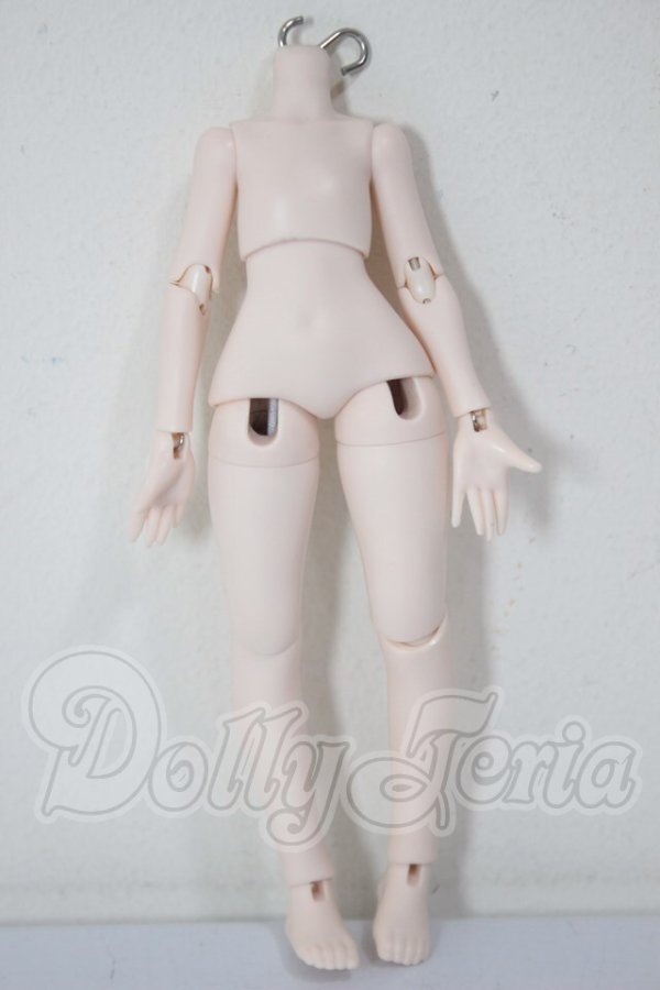 画像1: ブラインドドール/ボディ A-26-03-25-391-NY-ZA (1)