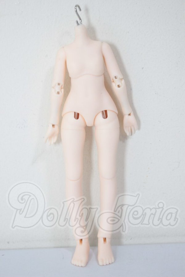 画像1: ブラインドドール/ボディ A-26-03-25-392-NY-ZA (1)
