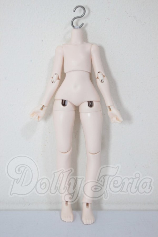 画像1: ブラインドドール/ボディ A-26-03-25-394-NY-ZA (1)