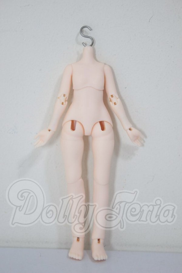 画像1: ブラインドドール/ボディ A-26-03-25-372-NY-ZA (1)