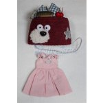 画像: ミディブライス/OF:衣装/ファッションドール　衣装 A-26-03-11-037-NY-ZA