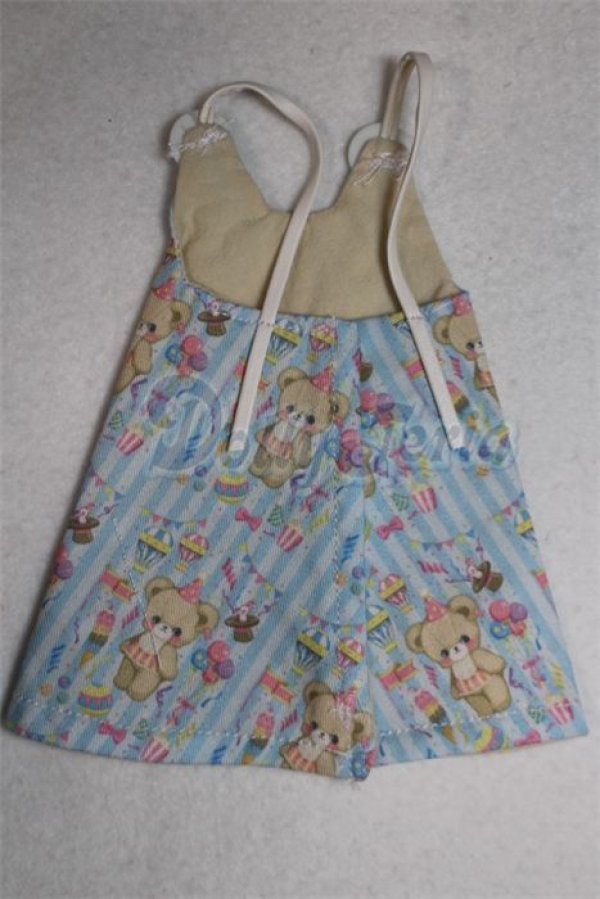 画像2: ネオブライス/OF:衣装/ファッションドール　衣装 A-26-03-11-038-NY-ZA (2)