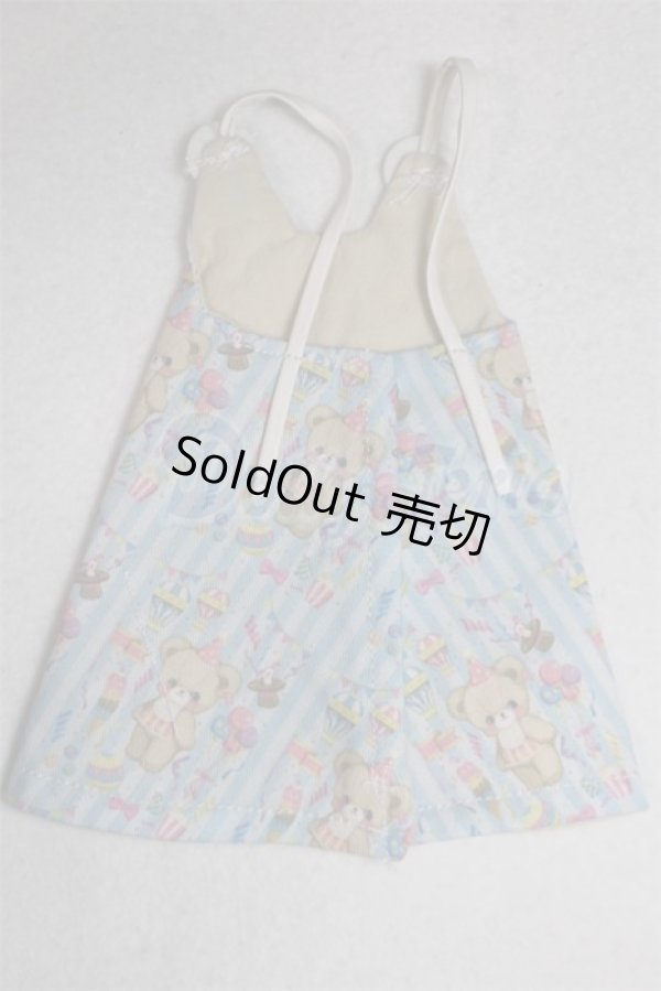 画像2: ネオブライス/OF:衣装/ファッションドール　衣装 A-26-03-11-038-NY-ZA (2)