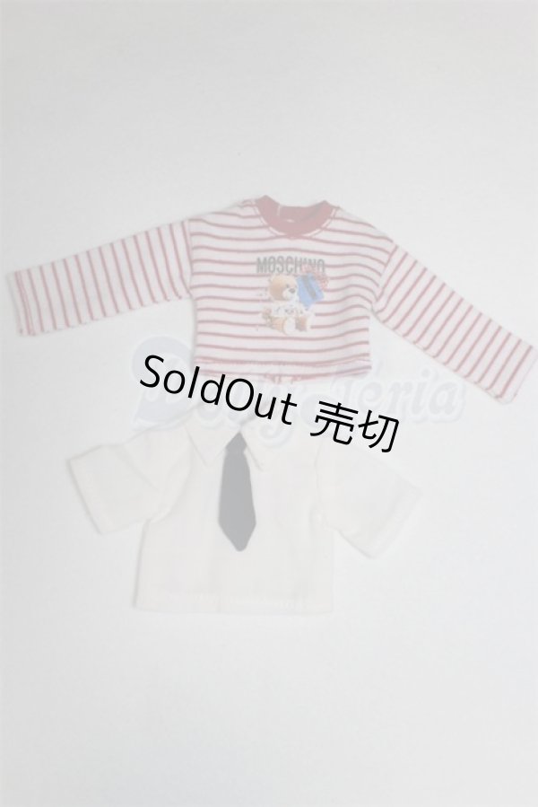 画像1: ネオブライス/OF:衣装/ファッションドール　衣装 A-26-03-11-044-NY-ZA (1)