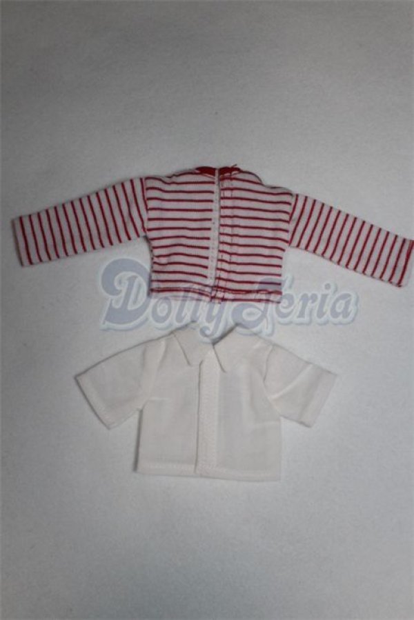 画像2: ネオブライス/OF:衣装/ファッションドール　衣装 A-26-03-11-044-NY-ZA (2)