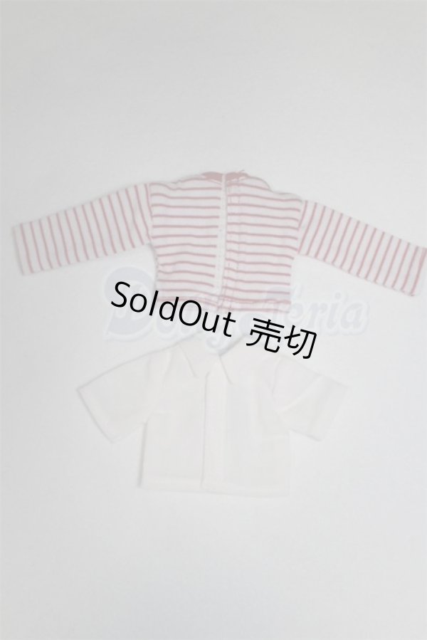 画像2: ネオブライス/OF:衣装/ファッションドール　衣装 A-26-03-11-044-NY-ZA (2)