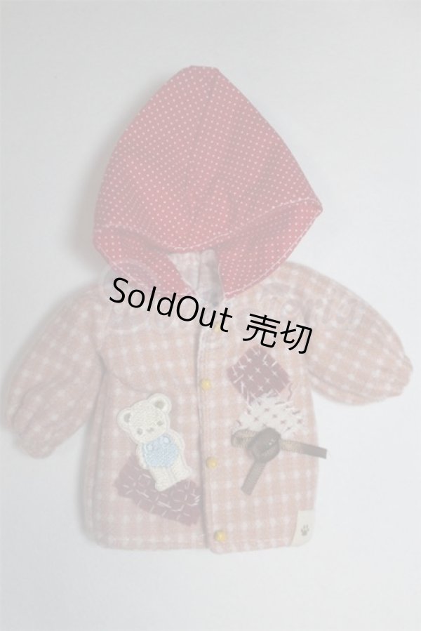 画像1: ネオブライス/OF:衣装/ファッションドール　衣装 A-26-03-11-043-NY-ZA (1)