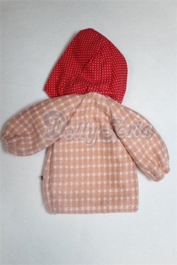 画像2: ネオブライス/OF:衣装/ファッションドール　衣装 A-26-03-11-043-NY-ZA (2)