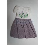 画像: ネオブライス/OF:衣装/ファッションドール　衣装 A-26-03-11-042-NY-ZA