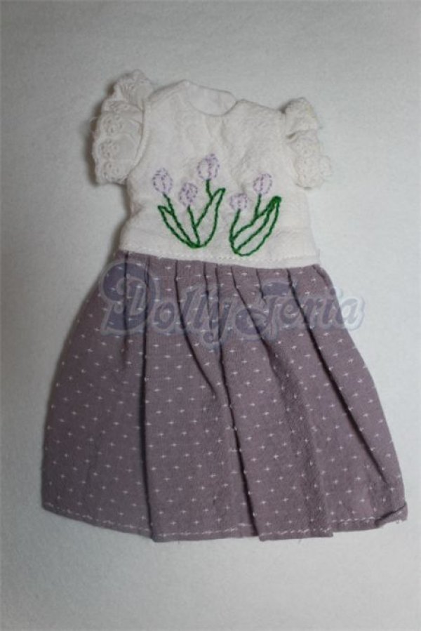 画像1: ネオブライス/OF:衣装/ファッションドール　衣装 A-26-03-11-042-NY-ZA (1)