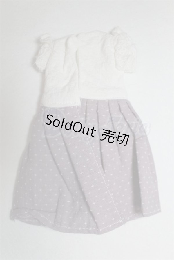 画像2: ネオブライス/OF:衣装/ファッションドール　衣装 A-26-03-11-042-NY-ZA (2)