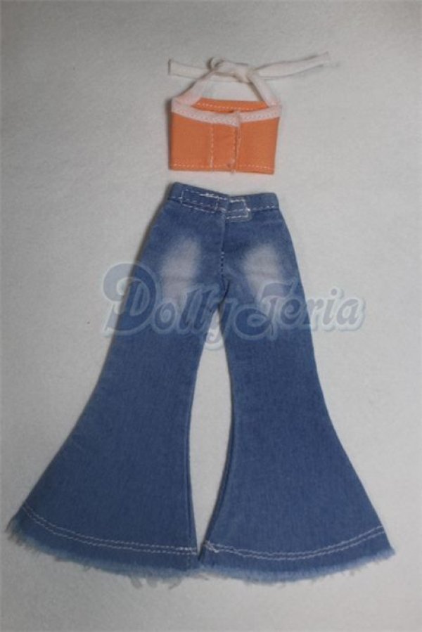 画像2: ネオブライス/OF:衣装/ファッションドール　衣装 A-26-03-11-047-NY-ZA (2)