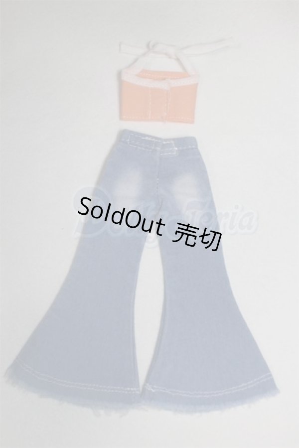 画像2: ネオブライス/OF:衣装/ファッションドール　衣装 A-26-03-11-047-NY-ZA (2)