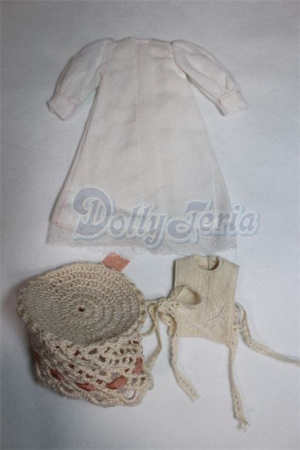 画像1: ネオブライス/OF:衣装/ファッションドール　衣装 A-26-03-11-040-NY-ZA (1)