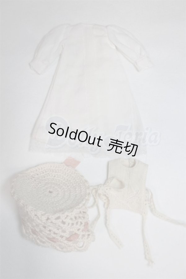 画像1: ネオブライス/OF:衣装/ファッションドール　衣装 A-26-03-11-040-NY-ZA (1)