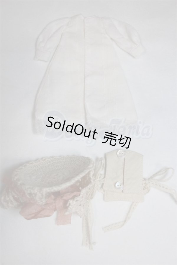 画像2: ネオブライス/OF:衣装/ファッションドール　衣装 A-26-03-11-040-NY-ZA (2)