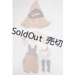 画像: ネオブライス/OF:衣装/ファッションドール　衣装 A-26-03-11-045-NY-ZA