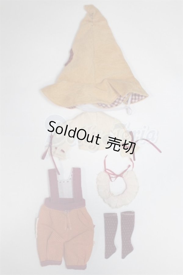 画像2: ネオブライス/OF:衣装/ファッションドール　衣装 A-26-03-11-045-NY-ZA (2)