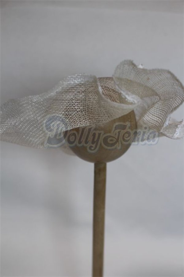 画像1: 9-10inch/ウィッグ/インチ　BJD　MJD　ドール用 A-26-03-11-048-NY-ZA (1)