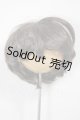 画像: 9-10inch/ウィッグ/インチ　BJD　MJD　ドール用 A-26-03-11-048-NY-ZA