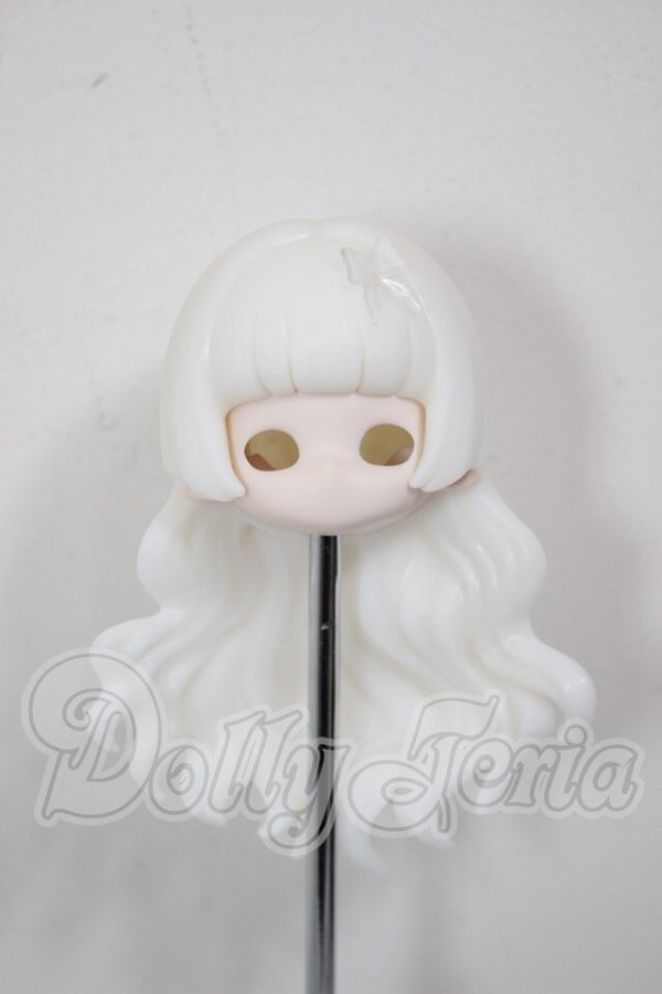 画像1: ブラインドドール/顔パーツ A-26-03-25-361-NY-ZA (1)