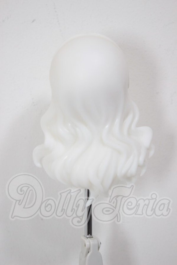 画像2: ブラインドドール/顔パーツ A-26-03-25-361-NY-ZA (2)