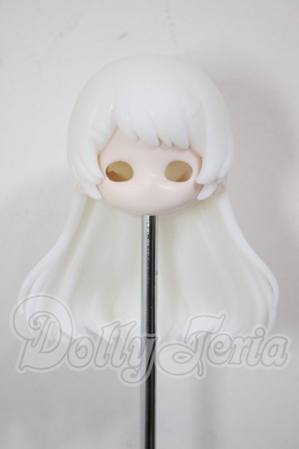 画像1: ブラインドドール/顔パーツ A-26-03-25-364-NY-ZA (1)