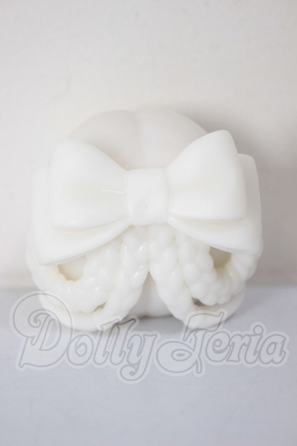 画像2: ブラインドドール/顔パーツ A-26-03-25-370-NY-ZA (2)