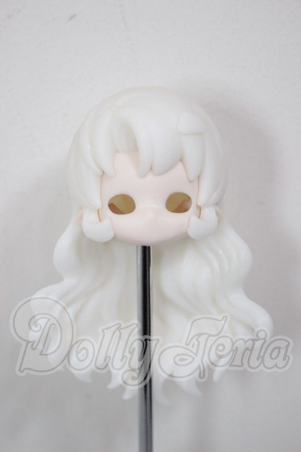 画像1: ブラインドドール/顔パーツ A-26-03-25-367-NY-ZA (1)