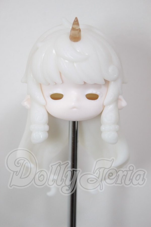 画像1: ブラインドドール/顔パーツ A-26-03-25-369-NY-ZA (1)