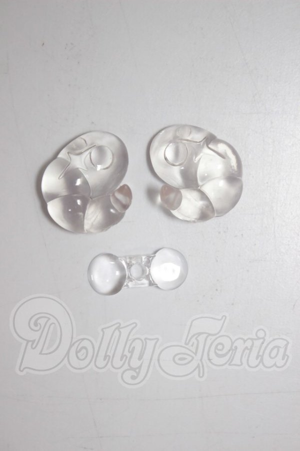 画像3: ブラインドドール/顔パーツ A-26-03-25-369-NY-ZA (3)