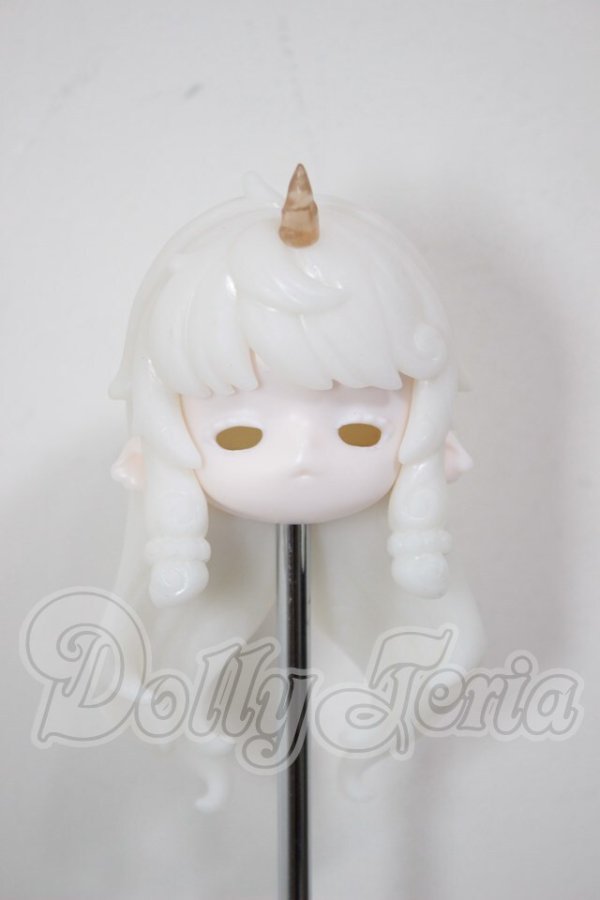 画像1: ブラインドドール/顔パーツ A-26-03-25-368-NY-ZA (1)