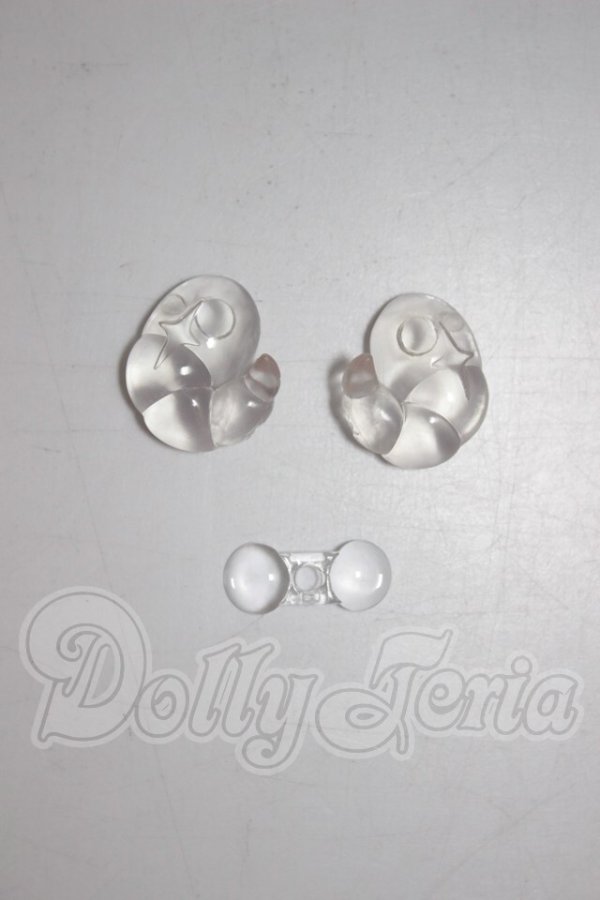 画像3: ブラインドドール/顔パーツ A-26-03-25-368-NY-ZA (3)