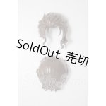 画像: 1/12サイズ/髪の毛パーツ A-26-03-04-278-NY-ZA