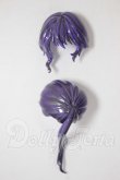 画像1: 1/12サイズ/髪の毛パーツ A-26-03-04-276-NY-ZA (1)