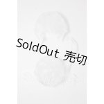 画像: 1/12サイズ/髪の毛パーツ A-26-03-04-279-NY-ZA