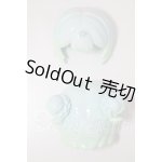 画像: 1/12サイズ/髪の毛パーツ A-26-03-04-286-NY-ZA