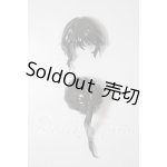 画像: 1/12サイズ/髪の毛パーツ A-26-03-04-297-NY-ZA