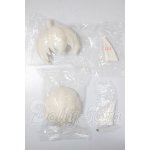 画像: 1/12サイズ/髪の毛パーツ A-26-03-04-277-NY-ZA