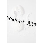 画像: 1/12サイズ/髪の毛パーツ A-26-03-04-283-NY-ZA