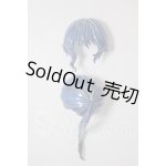 画像: 1/12サイズ/髪の毛パーツ A-26-03-04-284-NY-ZA