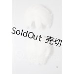 画像: 1/12サイズ/髪の毛パーツ A-26-03-04-282-NY-ZA