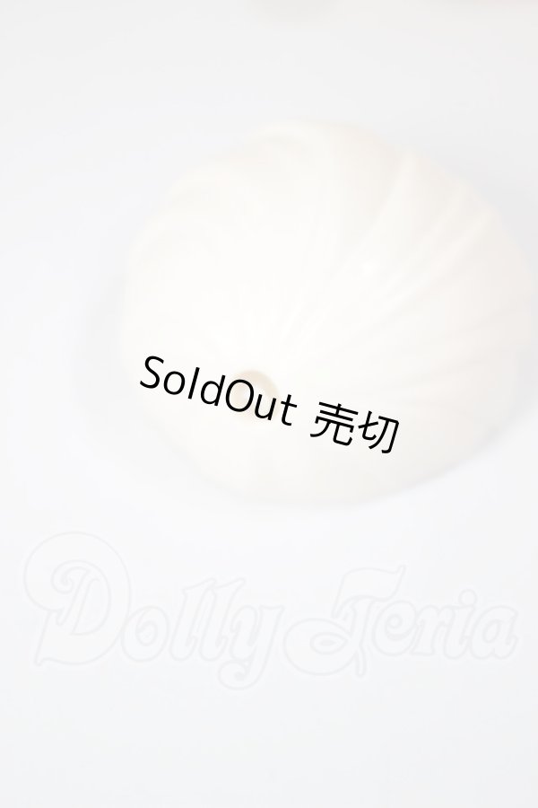 画像3: 1/12サイズ/髪の毛パーツ A-26-03-04-291-NY-ZA (3)