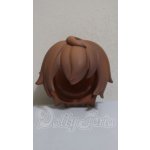 画像: 1/12サイズ/髪の毛パーツ A-26-03-04-241-NY-ZA