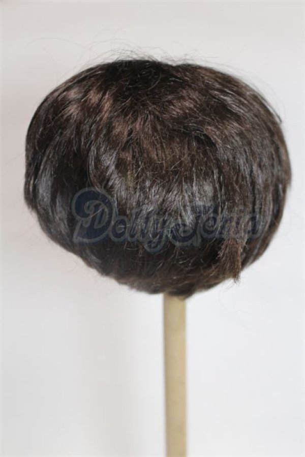 画像2: SD/DD/OF:帽子/1/3　60ｃｍ　BJD　MJD　衣装　ドール用 A-26-03-11-050-NY-ZA (2)