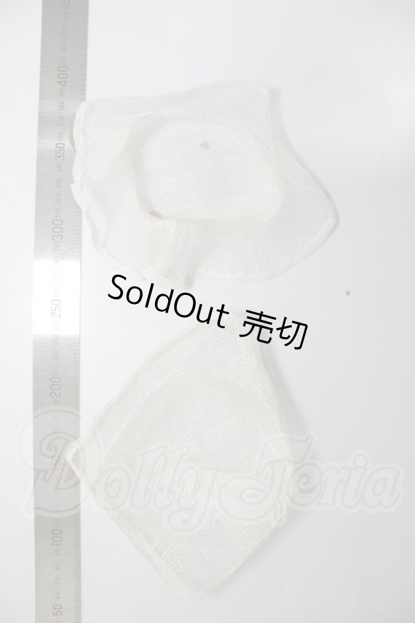 画像2: SD/DD/OF:帽子/1/3　60ｃｍ　BJD　MJD　衣装　ドール用 A-26-03-11-050-NY-ZA (2)