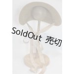 画像: SD/OF:ボンネット/1/3　60ｃｍ　BJD　MJD　衣装　ドール用 A-26-03-11-058-NY-ZA