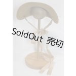 画像: SD/OF:ボンネット/1/3　60ｃｍ　BJD　MJD　衣装　ドール用 A-26-03-11-057-NY-ZA