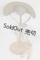 画像: SD/OF:ボンネット/1/3　60ｃｍ　BJD　MJD　衣装　ドール用 A-26-03-11-057-NY-ZA
